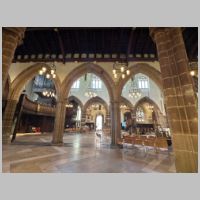 Leicester Cathedral, photo Irina S, tripadvisor,2.jpg